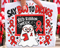 Say no to drugs