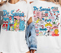 Seuss 2 sided