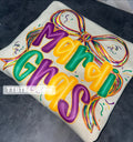 Mardi Gras tee