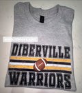 Diberville Warriors