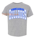 Vancleave Bulldogs t-shirt