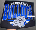 Vancleave Bulldogs Tee
