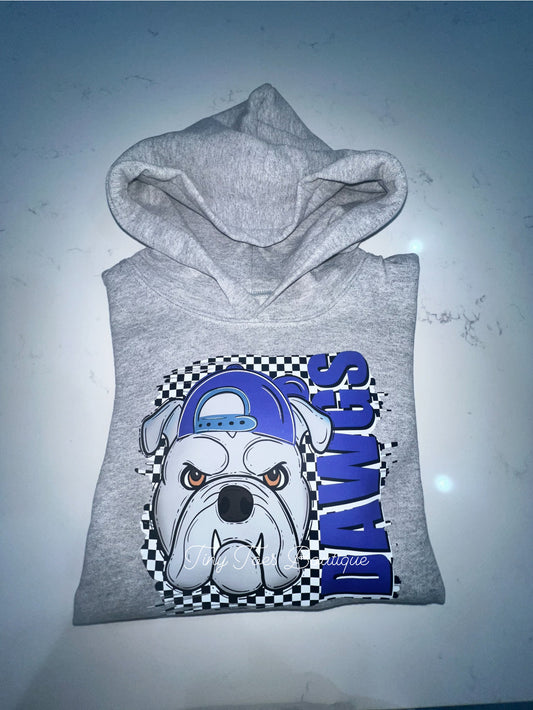 Dawgs Hoodie