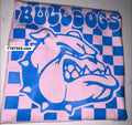 Retro Bulldogs Tee