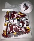 East central Hornets