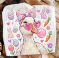 Easter Goose