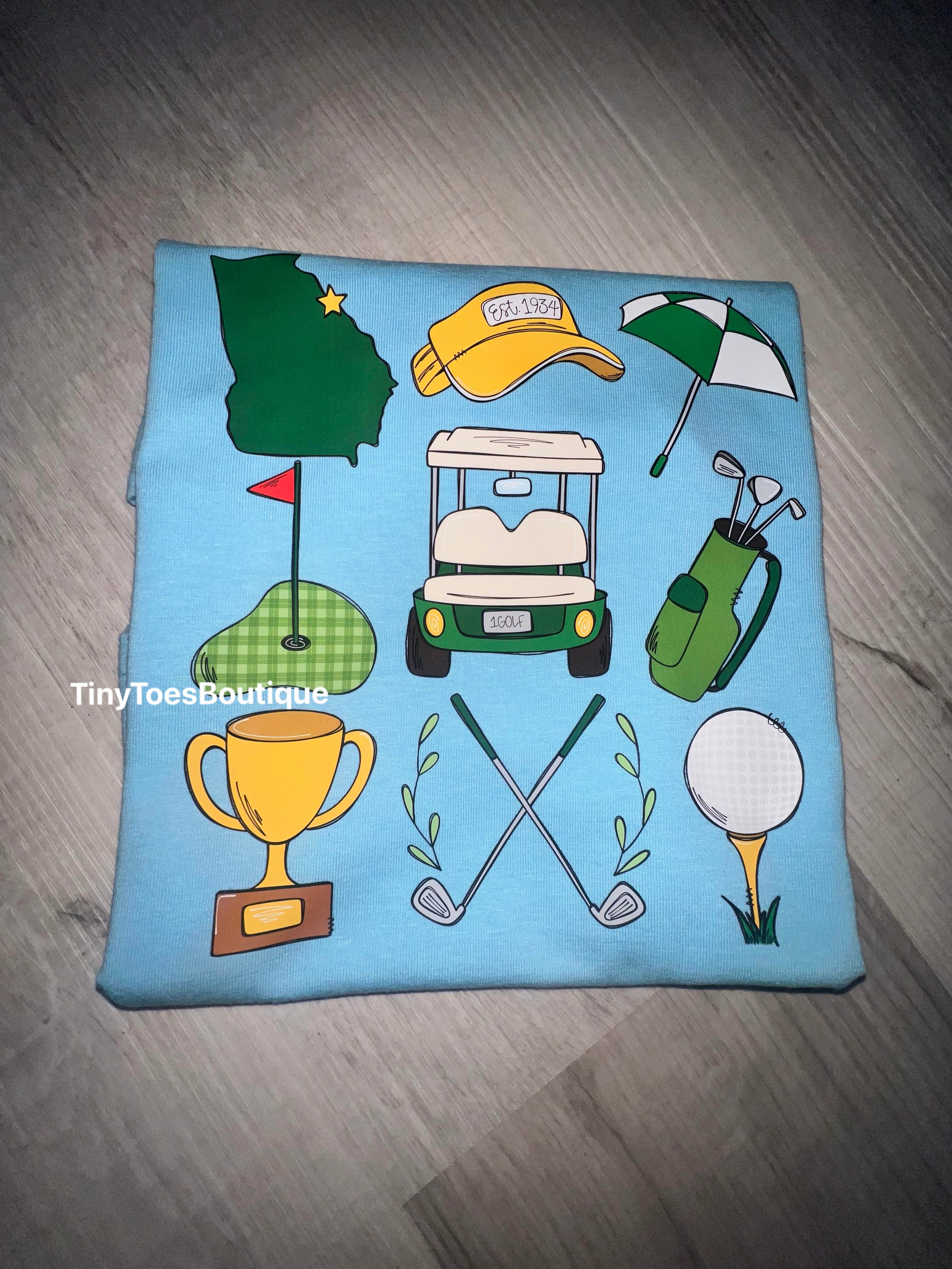 Golf Tee