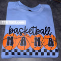 Basketball Mama Sweatshirt