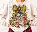 Christmas Sweatshirt
