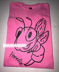 Hornets Scribble