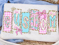 Custom Name Tee
