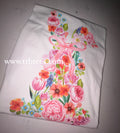 Floral Bunny
