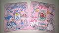 Princess 2 Sided Tees