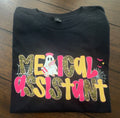 Medical assistant