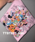 Mouse Easter