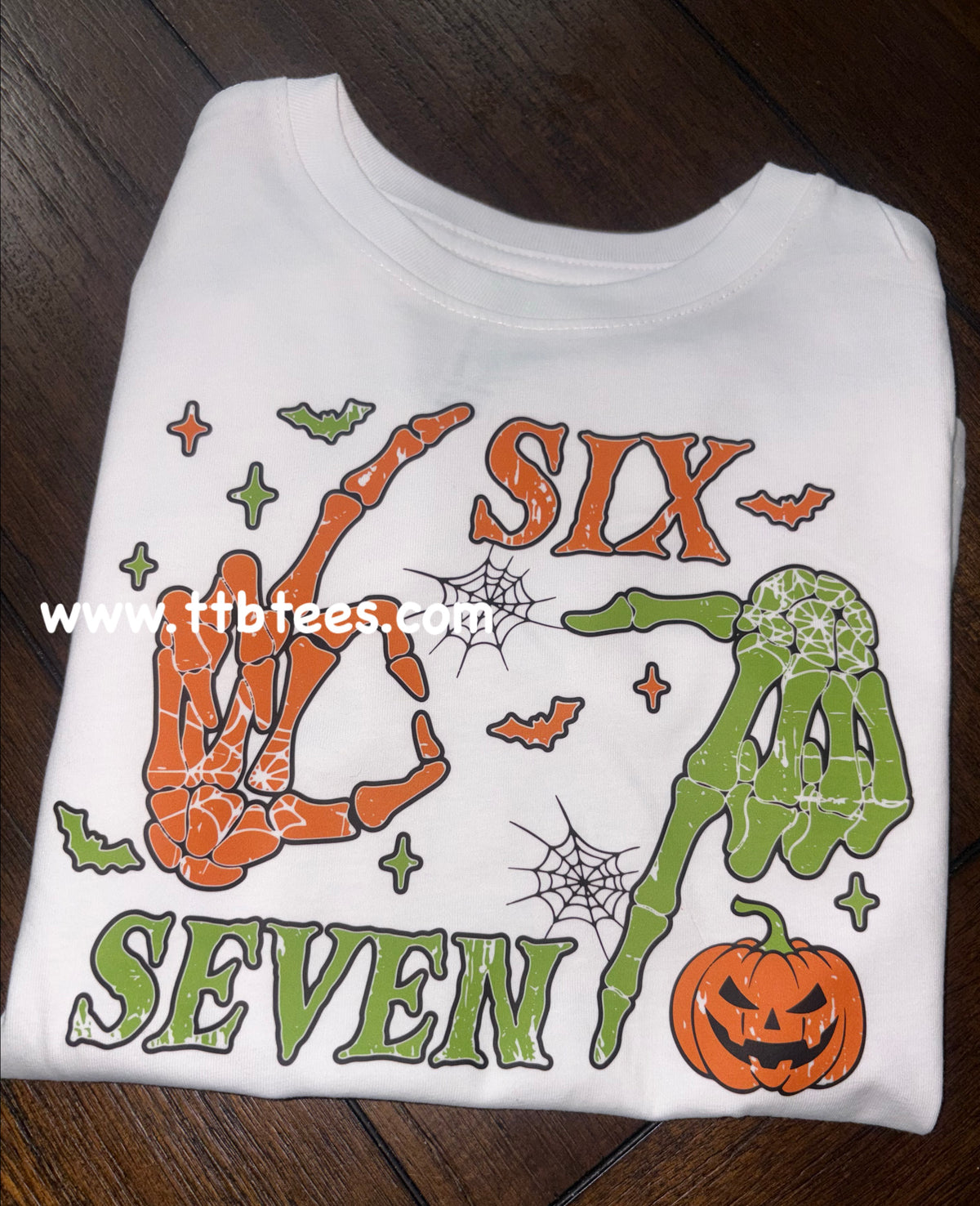 Six Seven