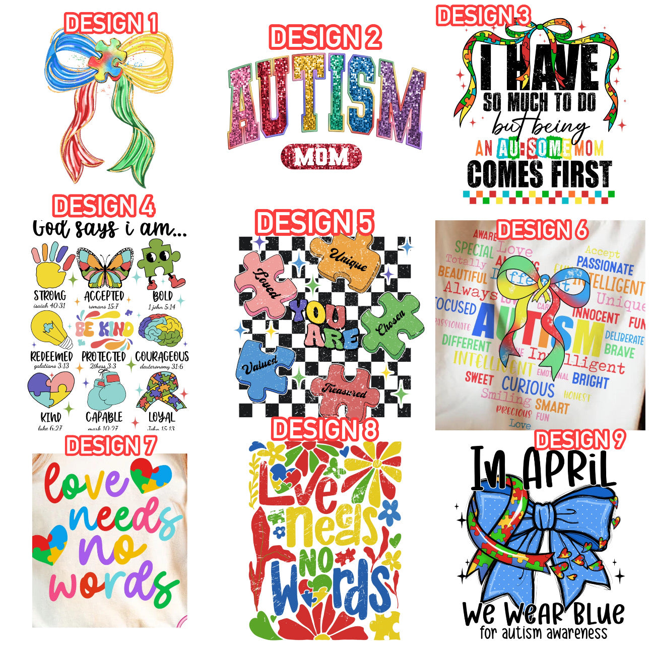 Autism Awareness