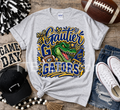 Gautier Gators tee