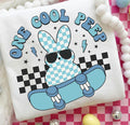 One cool peep