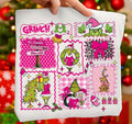 Preppy Grinchy