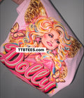 Dolly tees