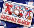 Baseball season