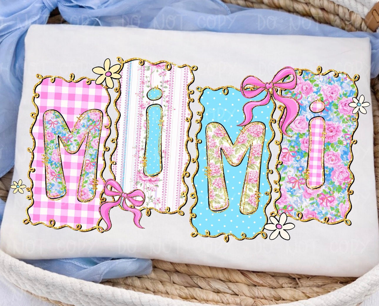 Mimi Tee