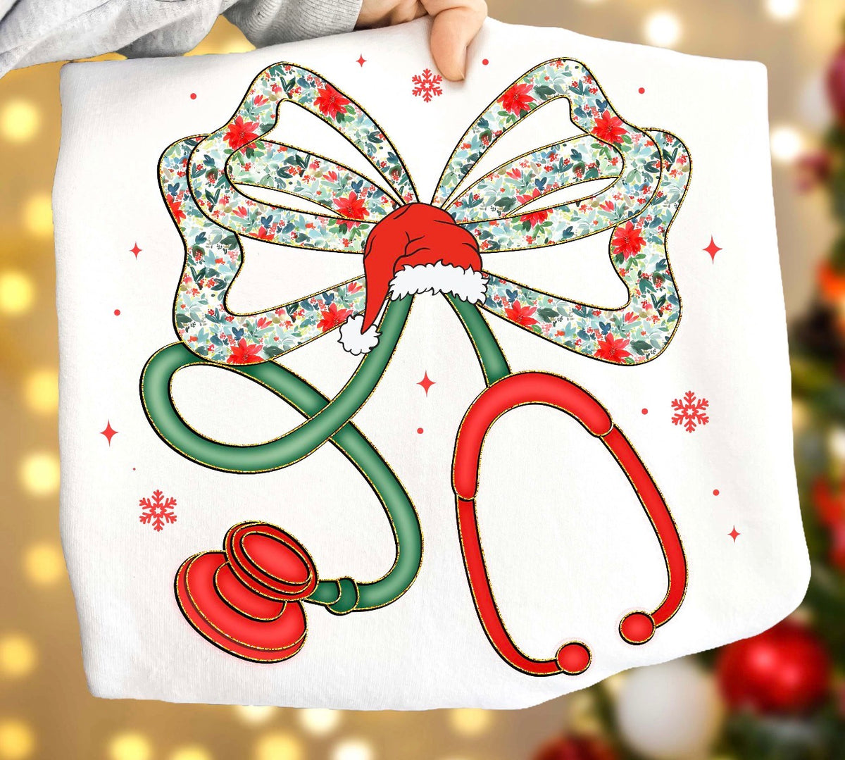 Medical Christmas