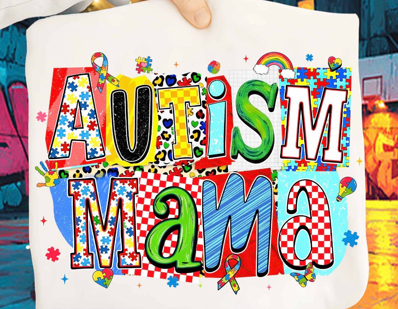 Autism Mama