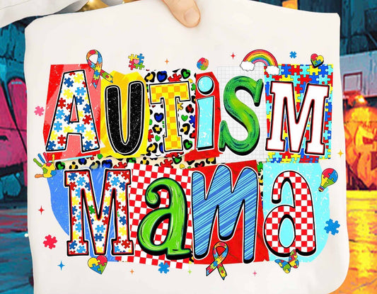 Autism Mama