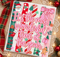 Most wonderful time of the year Christmas