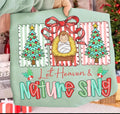 Nature Sing