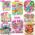 100 Days of School