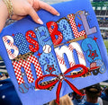 Baseball Mama