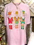 Nutcrackers
