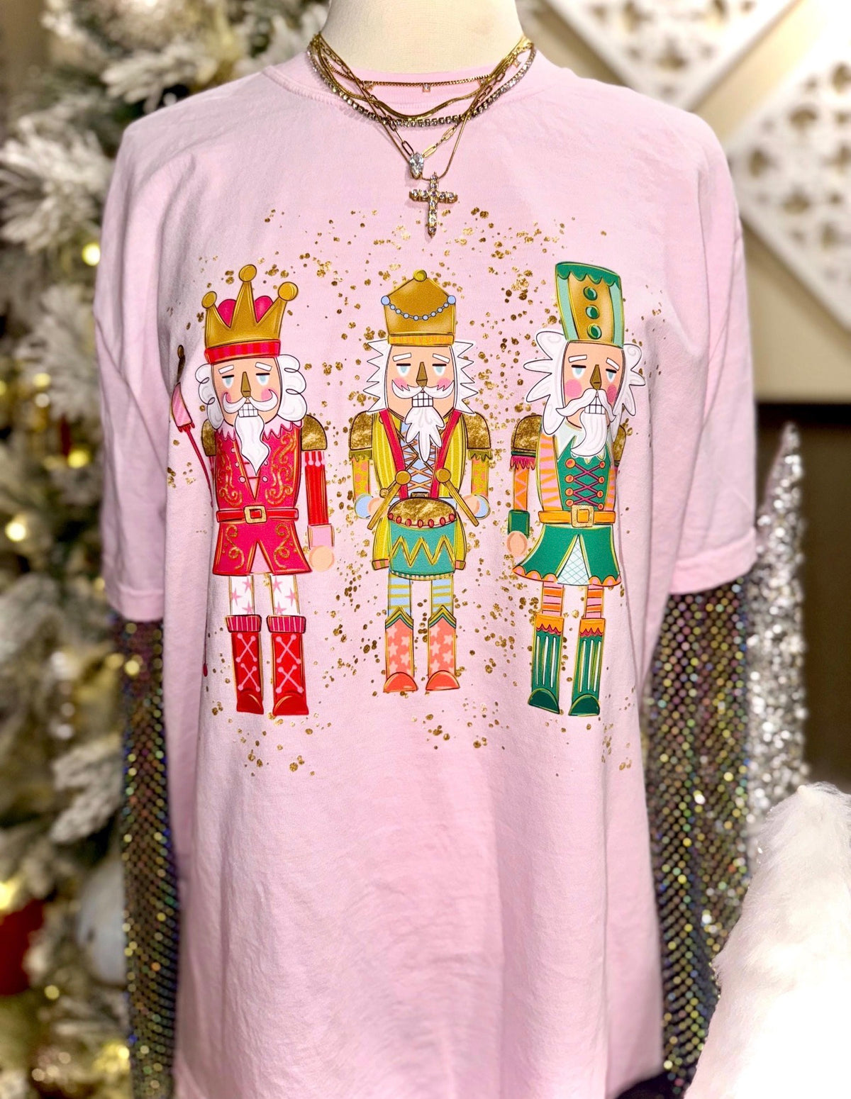 Nutcrackers