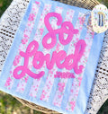 So loved tee
