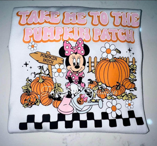 Pumpkin Patch