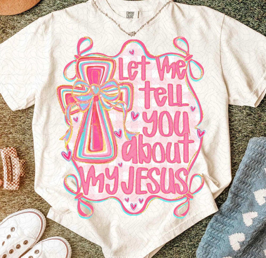 Let me tell you - comfort colors