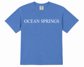 Ocean Springs Comfort Colors