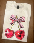 Disco Cherries