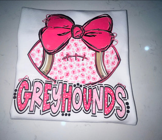 Girly Greyhounds