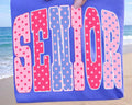 Senior Comfort Colors