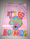 Preppy Leopards