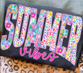 Summer Vibes