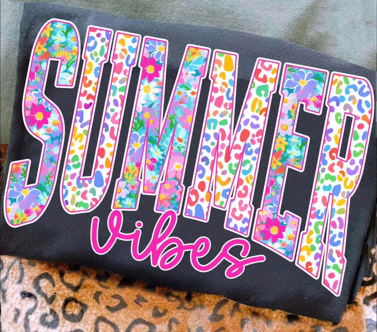 Summer Vibes