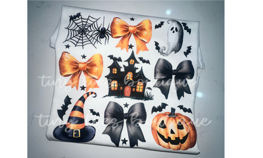 Spooky Things