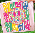 Spring Mama Tee