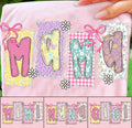 Mama, Mimi, Nana, Gigi Tees