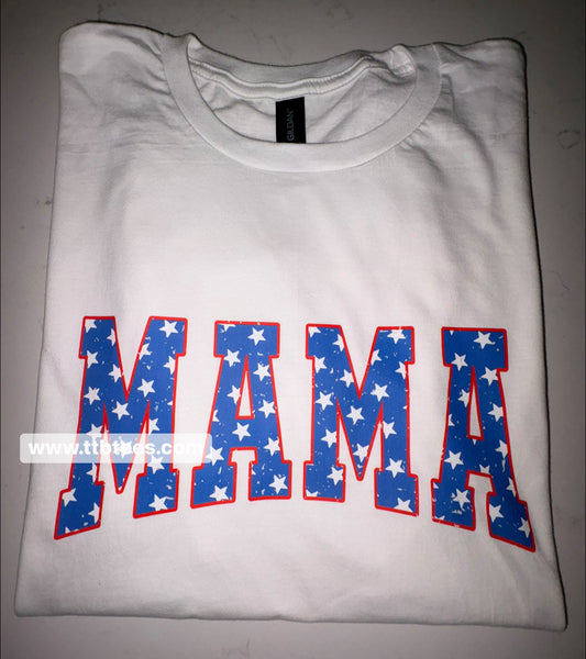 USA Mama